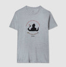 Pai: tem a nota certa - Masculina (camiseta) e Feminina (baby look) - Confort 497146