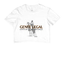 Gente Legal Gosta de Música Sertaneja - Cavaleiro - Camiseta Confort (100% Algodão) Clássica e Baby Look 497146
