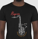 Sax: Soprar resolve - Camiseta ou Baby Look Confort 497146