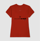 Camiseta de futebol masculina - Camiseta Masculina(clássica) e Feminina (baby look) - Viva Som