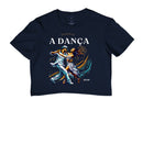 Reserve a Dança - Camiseta Confort Masculina e Feminina 497146