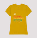 Energia de Gostosa recorte - Camiseta Confort (100% algodão) Clássica e Baby Look 497146