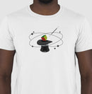 A mágica do cubo mágico - Camiseta Confort Masculina e Feminina 497146