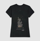 Mãe: A primeira canção - Camiseta e Baby Look M e F central 497146