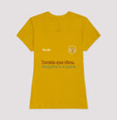 Futebol - Torcida que vibra, respeita e inspira - Camiseta Masculina(clássica) Feminina (baby look) 497146