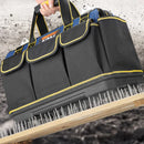 Mala de Ferramentas Titanium [ULTRA RESISTENTE] Loja