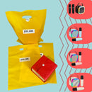 Karaokê Viva Som - Caixa de Som Blootooth com 2 Microfones sem fio Viva Som