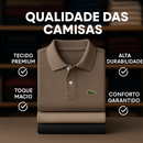 Pague 1 Leve 2 + Carteira e Cinto (para os 10 primeiros clientes) Viva Som