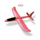 Avião Max LED - FRETE GRÁTIS Loja