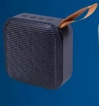 Viva Som Play - Mini Caixa 5w de Som Bluetooth Viva Som