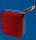 Viva Som Play - Mini Caixa 5w de Som Bluetooth Viva Som