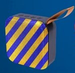 Viva Som Play - Mini Caixa 5w de Som Bluetooth Viva Som