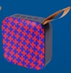 Viva Som Play - Mini Caixa 5w de Som Bluetooth Viva Som