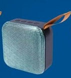 Viva Som Play - Mini Caixa 5w de Som Bluetooth Viva Som