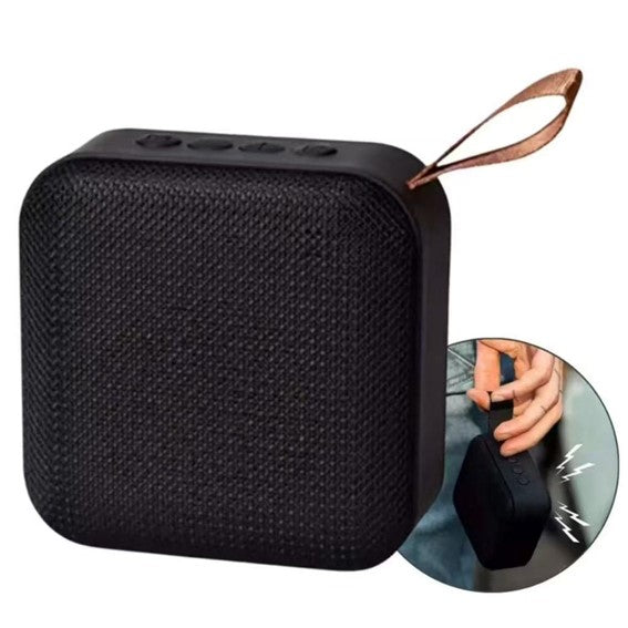 Viva Som Play - Mini Caixa 5w de Som Bluetooth Viva Som