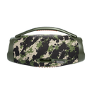 JBL Boombox 3 – Caixa de Som Bluetooth Portátil Potente Viva Som