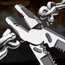 Alicate Militar Max Titanium Loja