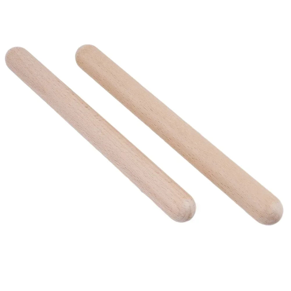 Claves Viva Som - Palitinhos do Ritmo