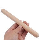 Claves Viva Som - Palitinhos do Ritmo