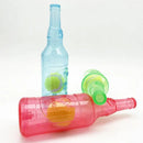 Brinquedo para Cachorro Resistente Garrafa Dog Play – Mordedor Interativo Viva Som