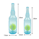 Brinquedo para Cachorro Resistente Garrafa Dog Play – Mordedor Interativo Viva Som