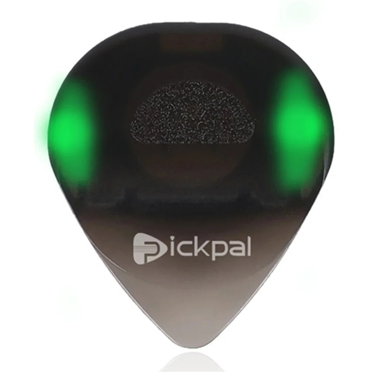 Palheta LED Guitarra STAR – Palheta Iluminada para Instrumentos de Corda