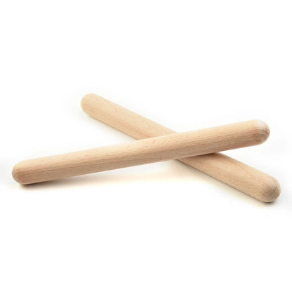 Claves Viva Som - Palitinhos do Ritmo