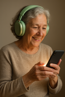 Fone Dudis - sem fio bluetooth com microfone Viva Som