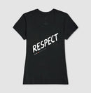 Respect Inspiração- Camiseta Masculina e Feminina Confort 497146