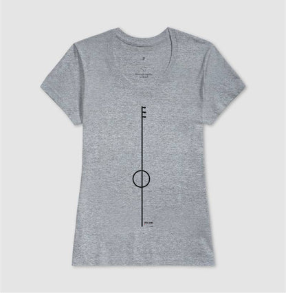 Violão básico - Camiseta e Baby Look Confort M e F