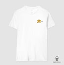 Rosa de Ouro - Camiseta Algodão Peruano Clássica e Baby Look 497146