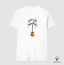 Dedilhe Sonhos - Camiseta Algodão Peruano Clássica e Baby Look 497146