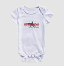 Gente Legal Gosta de Música Sertaneja – Cavaleiro  - Body Baby 497146