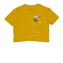 Zum Zum da abelha - Camiseta Infantil 497146