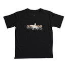 Gente Legal Gosta de Música Sertaneja – Cavaleiro Marcado - Camiseta Confort (100% Algodão) Clássica e Baby Look 497146