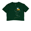 Zum Zum da abelha - Camiseta Infantil 497146