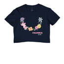 Colar de Flores -  De Cropped 497146