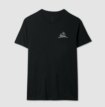 Um Violão - Camisa Confort Feminina e Masculina