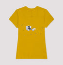 O brilho do cubo mágico - Camiseta Confort Masculina e Feminina 497146