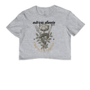 Nutrição Afinada, talheres e trem - Cropped 497146