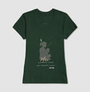 Mãe: A primeira canção - Camiseta e Baby Look M e F central 497146