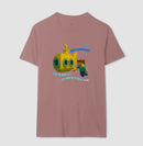 Beatlencraft no pixel- 100% Algodão Clássica e Baby Look 497146