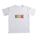 Reggae Gente de boa vibração gosta de Reggae - 497146