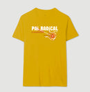 Pai Radical - 100% Algodão Clássica e Baby Look 497146