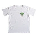 rvore da Harmonia “Quem Canta, Seus Males Espanta” - Camiseta Confort Feminina / Masculina (100% Algodão) 497146