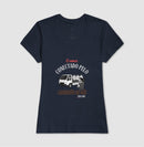 Amor vindo pelo Caminhão de Gás - Personalizada - Camiseta Clássica ou Baby Look 497146