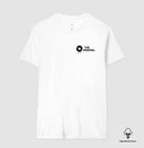 Algodão peruano - Pai, o original - Emblema lateral - Camiseta Masculina(clássica) Feminina (baby look) 497146