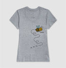 Zum Zum da abelha - Camiseta Infantil 497146