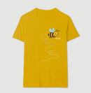 Zum Zum da abelha - Camiseta Infantil 497146