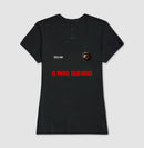 Futebol -  O mais querido - Camiseta Masculina(clássica) e Feminina (baby look) 497146